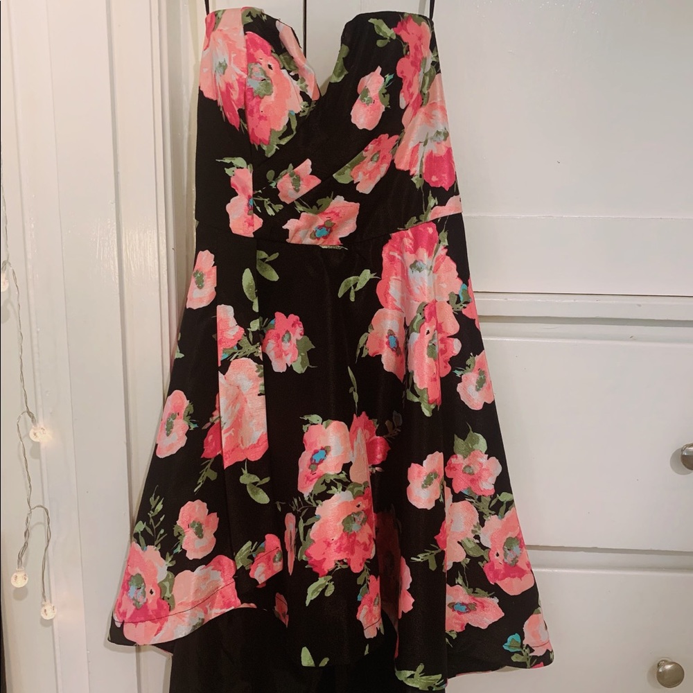 Homecoming Dress